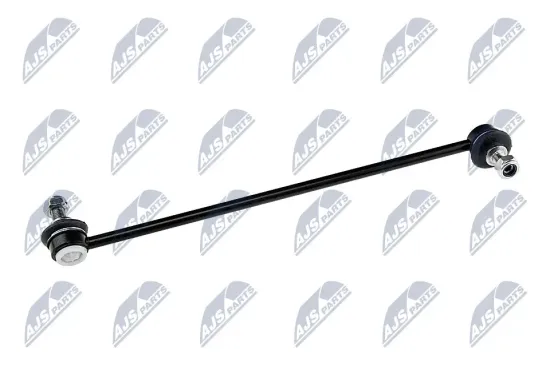 Stange/Strebe, Stabilisator Vorderachse rechts NTY ZLP-MZ-059 Bild Stange/Strebe, Stabilisator Vorderachse rechts NTY ZLP-MZ-059