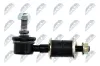 Stange/Strebe, Stabilisator Vorderachse Vorderachse links Vorderachse rechts NTY ZLP-NS-004 Bild Stange/Strebe, Stabilisator Vorderachse Vorderachse links Vorderachse rechts NTY ZLP-NS-004