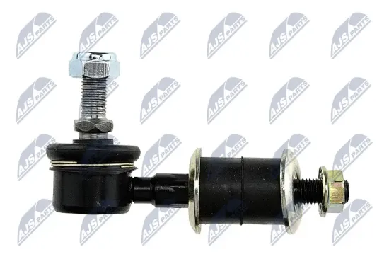 Stange/Strebe, Stabilisator Vorderachse Vorderachse links Vorderachse rechts NTY ZLP-NS-004 Bild Stange/Strebe, Stabilisator Vorderachse Vorderachse links Vorderachse rechts NTY ZLP-NS-004