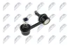 Stange/Strebe, Stabilisator Vorderachse Vorderachse rechts NTY ZLP-NS-006