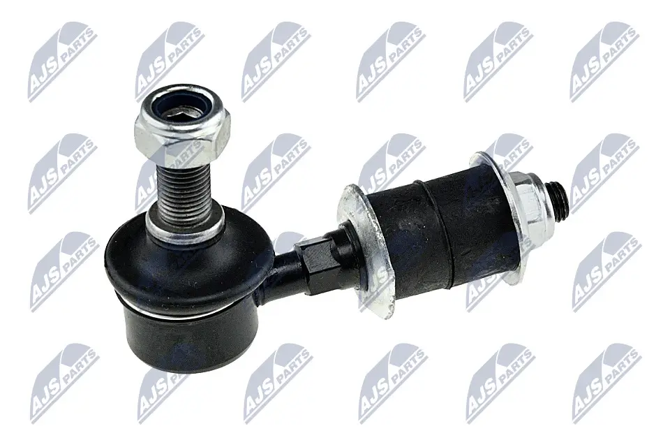 Stange/Strebe, Stabilisator Vorderachse Vorderachse links Vorderachse rechts NTY ZLP-NS-015