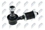 Stange/Strebe, Stabilisator Vorderachse Vorderachse links Vorderachse rechts NTY ZLP-NS-015