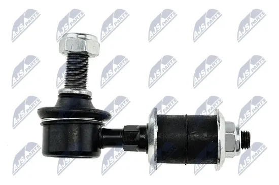 Stange/Strebe, Stabilisator Vorderachse Vorderachse links Vorderachse rechts NTY ZLP-NS-015 Bild Stange/Strebe, Stabilisator Vorderachse Vorderachse links Vorderachse rechts NTY ZLP-NS-015