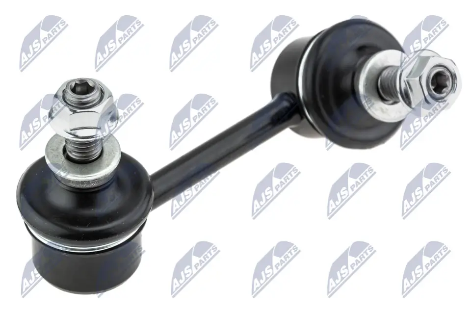 Stange/Strebe, Stabilisator Vorderachse NTY ZLP-NS-024