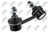 Stange/Strebe, Stabilisator Vorderachse NTY ZLP-NS-025 Bild Stange/Strebe, Stabilisator Vorderachse NTY ZLP-NS-025