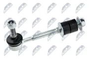 Stange/Strebe, Stabilisator Vorderachse Vorderachse links Vorderachse rechts NTY ZLP-NS-027