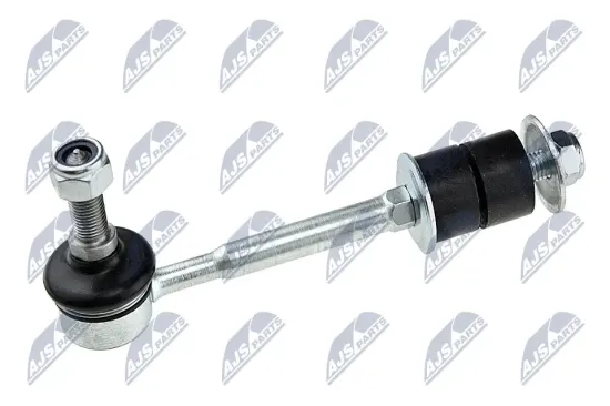 Stange/Strebe, Stabilisator Vorderachse Vorderachse links Vorderachse rechts NTY ZLP-NS-027 Bild Stange/Strebe, Stabilisator Vorderachse Vorderachse links Vorderachse rechts NTY ZLP-NS-027