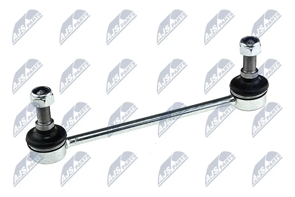 Stange/Strebe, Stabilisator Vorderachse Vorderachse links Vorderachse rechts NTY ZLP-NS-036