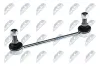 Stange/Strebe, Stabilisator Vorderachse Vorderachse links Vorderachse rechts NTY ZLP-NS-036 Bild Stange/Strebe, Stabilisator Vorderachse Vorderachse links Vorderachse rechts NTY ZLP-NS-036