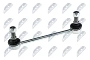 Stange/Strebe, Stabilisator Vorderachse Vorderachse links Vorderachse rechts NTY ZLP-NS-036