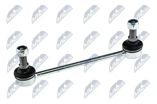 Stange/Strebe, Stabilisator Vorderachse Vorderachse links Vorderachse rechts NTY ZLP-NS-036 Bild Stange/Strebe, Stabilisator Vorderachse Vorderachse links Vorderachse rechts NTY ZLP-NS-036