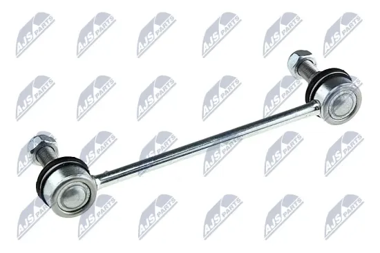 Stange/Strebe, Stabilisator Vorderachse Vorderachse links Vorderachse rechts NTY ZLP-NS-036 Bild Stange/Strebe, Stabilisator Vorderachse Vorderachse links Vorderachse rechts NTY ZLP-NS-036