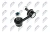 Stange/Strebe, Stabilisator Vorderachse Vorderachse rechts NTY ZLP-NS-047 Bild Stange/Strebe, Stabilisator Vorderachse Vorderachse rechts NTY ZLP-NS-047