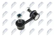 Stange/Strebe, Stabilisator Vorderachse Vorderachse rechts NTY ZLP-NS-047