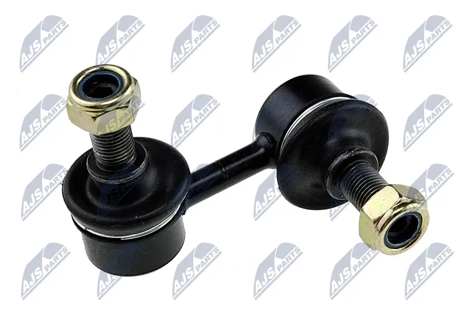 Stange/Strebe, Stabilisator Hinterachse Vorderachse rechts Vorderachse NTY ZLP-NS-052