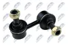 Stange/Strebe, Stabilisator Hinterachse Vorderachse rechts Vorderachse NTY ZLP-NS-052 Bild Stange/Strebe, Stabilisator Hinterachse Vorderachse rechts Vorderachse NTY ZLP-NS-052