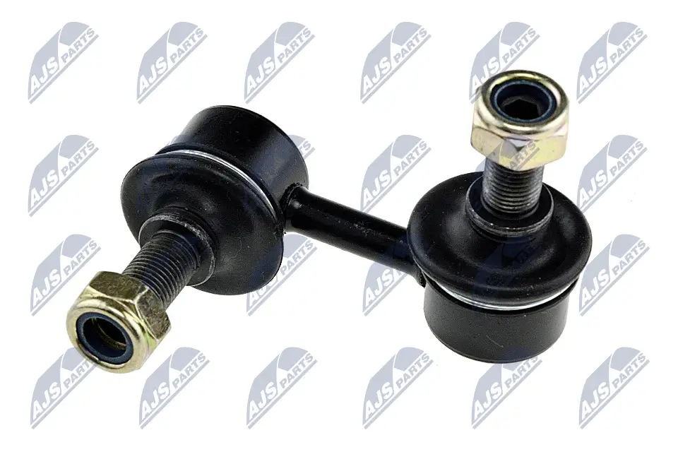 Stange/Strebe, Stabilisator Hinterachse Vorderachse links Vorderachse NTY ZLP-NS-053