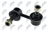 Stange/Strebe, Stabilisator Hinterachse Vorderachse links Vorderachse NTY ZLP-NS-053
