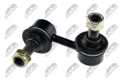 Stange/Strebe, Stabilisator Hinterachse Vorderachse links Vorderachse NTY ZLP-NS-053