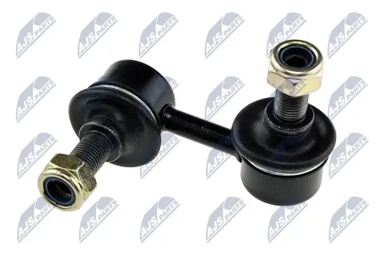 Stange/Strebe, Stabilisator Hinterachse Vorderachse links Vorderachse NTY ZLP-NS-053 Bild Stange/Strebe, Stabilisator Hinterachse Vorderachse links Vorderachse NTY ZLP-NS-053