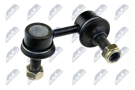 Stange/Strebe, Stabilisator Hinterachse Vorderachse links Vorderachse NTY ZLP-NS-053 Bild Stange/Strebe, Stabilisator Hinterachse Vorderachse links Vorderachse NTY ZLP-NS-053