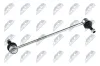 Stange/Strebe, Stabilisator Vorderachse NTY ZLP-NS-073 Bild Stange/Strebe, Stabilisator Vorderachse NTY ZLP-NS-073