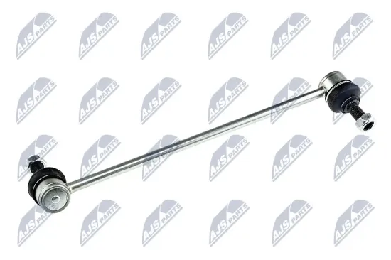 Stange/Strebe, Stabilisator Vorderachse NTY ZLP-NS-073 Bild Stange/Strebe, Stabilisator Vorderachse NTY ZLP-NS-073