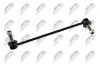 Stange/Strebe, Stabilisator Vorderachse NTY ZLP-NS-074