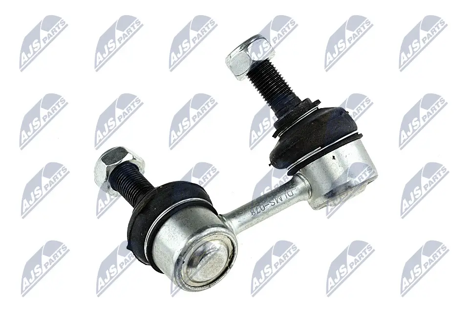 Stange/Strebe, Stabilisator Vorderachse Vorderachse rechts NTY ZLP-NS-078