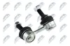 Stange/Strebe, Stabilisator Vorderachse Vorderachse rechts NTY ZLP-NS-078 Bild Stange/Strebe, Stabilisator Vorderachse Vorderachse rechts NTY ZLP-NS-078