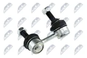 Stange/Strebe, Stabilisator Vorderachse Vorderachse rechts NTY ZLP-NS-078