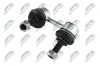 Stange/Strebe, Stabilisator Vorderachse Vorderachse rechts NTY ZLP-NS-078 Bild Stange/Strebe, Stabilisator Vorderachse Vorderachse rechts NTY ZLP-NS-078