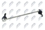 Stange/Strebe, Stabilisator Vorderachse Vorderachse rechts NTY ZLP-NS-084