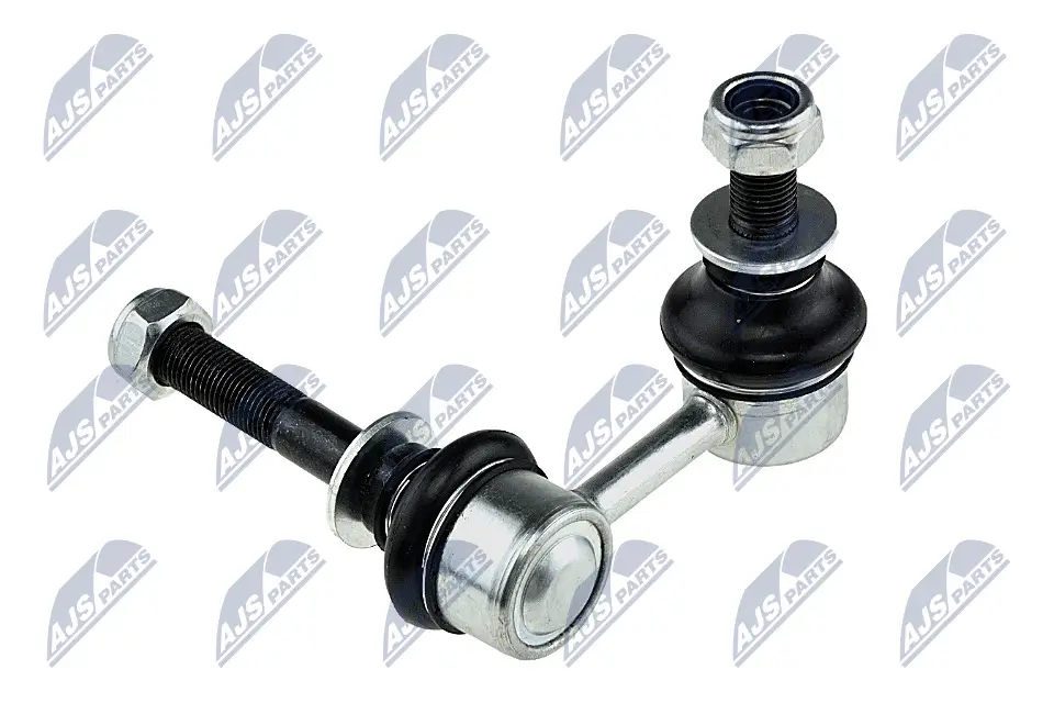 Stange/Strebe, Stabilisator Vorderachse Vorderachse rechts NTY ZLP-NS-092