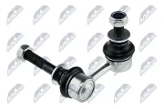Stange/Strebe, Stabilisator Vorderachse Vorderachse rechts NTY ZLP-NS-092