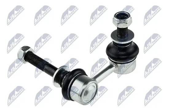 Lagerung, Lenker vorne Vorderachse unten NTY ZTP-RE-010A Bild Lagerung, Lenker vorne Vorderachse unten NTY ZTP-RE-010A