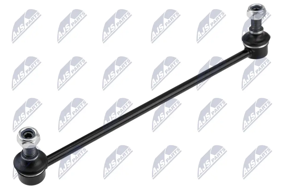 Stange/Strebe, Stabilisator Vorderachse links NTY ZLP-NS-108