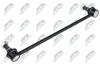 Stange/Strebe, Stabilisator Vorderachse links NTY ZLP-NS-108 Bild Stange/Strebe, Stabilisator Vorderachse links NTY ZLP-NS-108