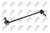 Stange/Strebe, Stabilisator Vorderachse links Vorderachse rechts NTY ZLP-PE-001 Bild Stange/Strebe, Stabilisator Vorderachse links Vorderachse rechts NTY ZLP-PE-001