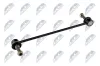 Stange/Strebe, Stabilisator Vorderachse links Vorderachse rechts NTY ZLP-PE-001 Bild Stange/Strebe, Stabilisator Vorderachse links Vorderachse rechts NTY ZLP-PE-001