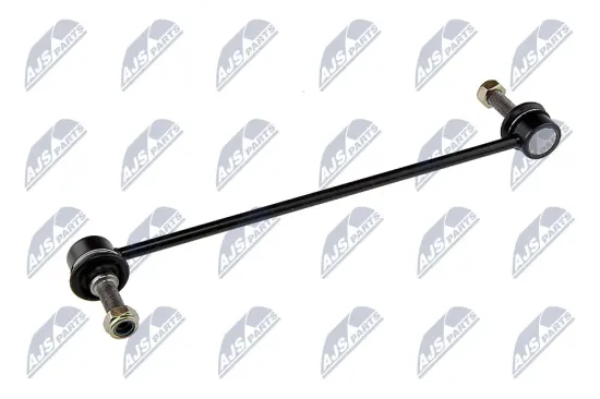 Stange/Strebe, Stabilisator Vorderachse links Vorderachse rechts NTY ZLP-PE-001 Bild Stange/Strebe, Stabilisator Vorderachse links Vorderachse rechts NTY ZLP-PE-001