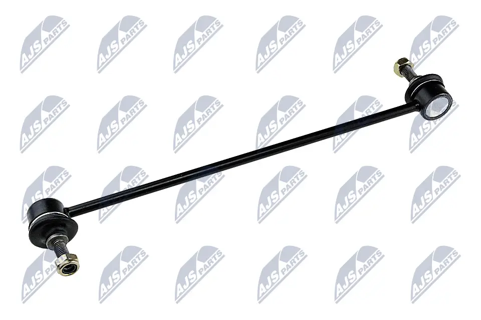 Stange/Strebe, Stabilisator Vorderachse links Vorderachse rechts NTY ZLP-PE-002
