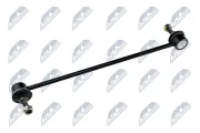 Stange/Strebe, Stabilisator Vorderachse links Vorderachse rechts NTY ZLP-PE-002