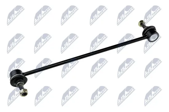 Lenker, Radaufhängung unten Vorderachse rechts NTY ZTP-MZ-044A Bild Lenker, Radaufhängung unten Vorderachse rechts NTY ZTP-MZ-044A