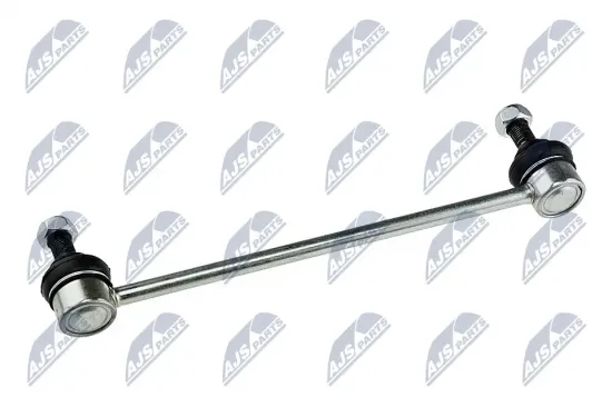 Lenker, Radaufhängung unten Vorderachse rechts NTY ZTP-MZ-044A Bild Lenker, Radaufhängung unten Vorderachse rechts NTY ZTP-MZ-044A