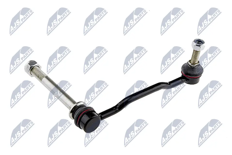 Stange/Strebe, Stabilisator Vorderachse links NTY ZLP-PE-009