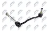 Stange/Strebe, Stabilisator Vorderachse links NTY ZLP-PE-009 Bild Stange/Strebe, Stabilisator Vorderachse links NTY ZLP-PE-009