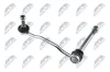 Stange/Strebe, Stabilisator Vorderachse rechts NTY ZLP-PE-010 Bild Stange/Strebe, Stabilisator Vorderachse rechts NTY ZLP-PE-010
