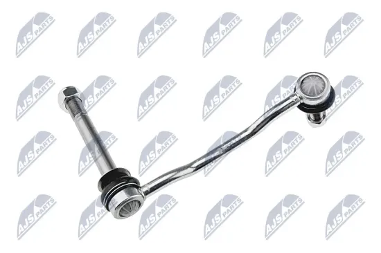 Stange/Strebe, Stabilisator Vorderachse rechts NTY ZLP-PE-010 Bild Stange/Strebe, Stabilisator Vorderachse rechts NTY ZLP-PE-010
