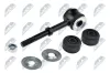 Stange/Strebe, Stabilisator Vorderachse Vorderachse links Vorderachse rechts NTY ZLP-PE-011 Bild Stange/Strebe, Stabilisator Vorderachse Vorderachse links Vorderachse rechts NTY ZLP-PE-011